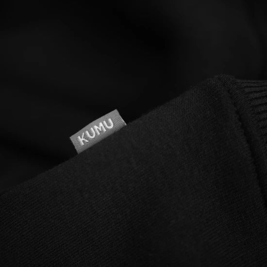 Hanorac Kumu 365 Black, Marime Xl