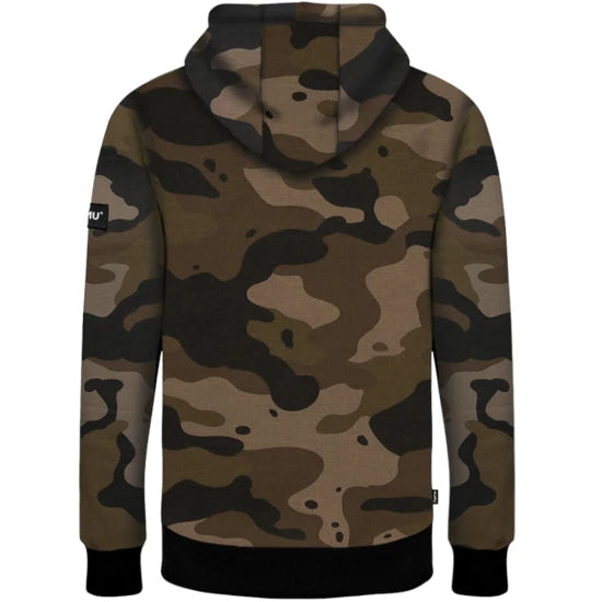 Hanorac Kumu Deception Full Camo, Marime 2xl