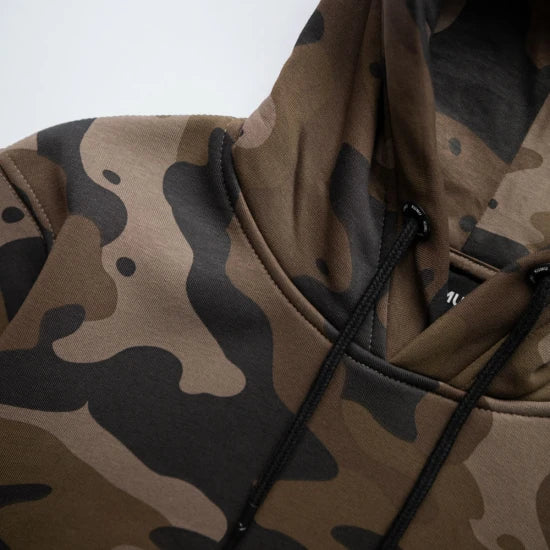 Hanorac Kumu Deception Full Camo, Marime L
