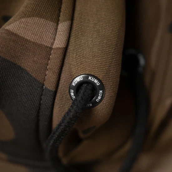 Hanorac Kumu Deception Full Camo, Marime L