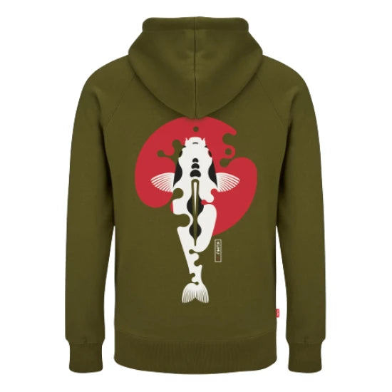 Hanorac Kumu Rising Sun, Marimea Xxxl