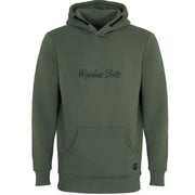 Hanorac Mainline Carp Hoodie, Olive Green, Marime 2xl