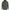 Hanorac Mainline Carp Hoodie, Olive Green, Marime S