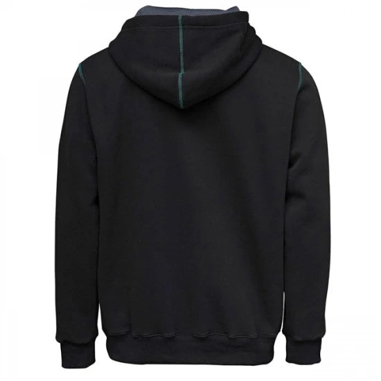Hanorac Madcat Mega Logo Black Caviar L