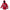 Hanorac Magic Trout Hoody S Red