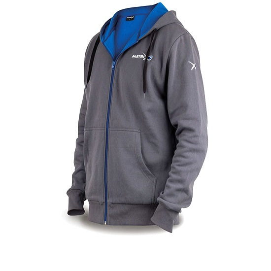Hanorac Matrix Lined Hoody XXL