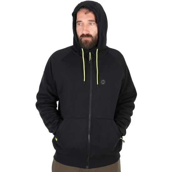Hanorac Matrix Sherpa Winter Hoody, Marime 2xl