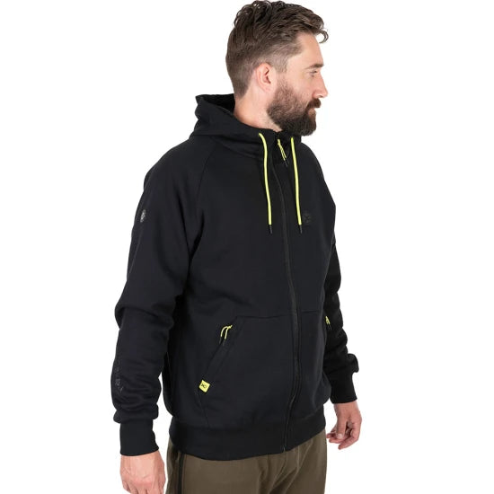 Hanorac Matrix Sherpa Winter Hoody, Marime L