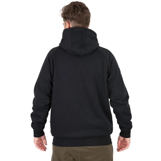 Hanorac Matrix Sherpa Winter Hoody, Marime L
