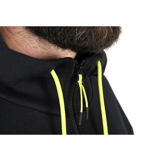 Hanorac Matrix Sherpa Winter Hoody, Marime L
