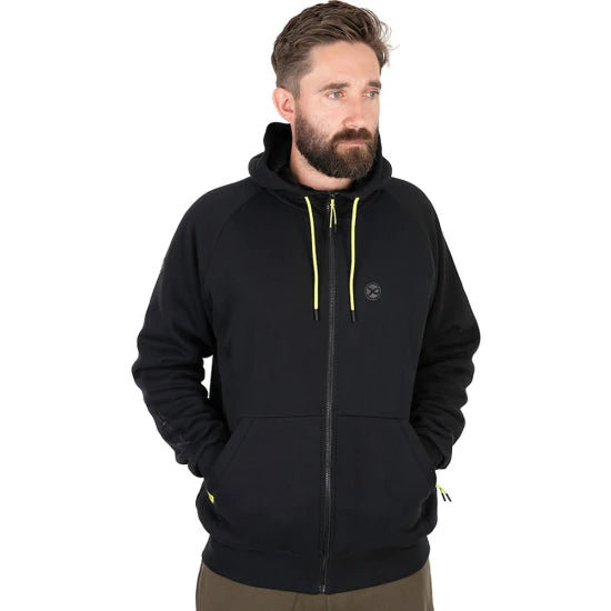Hanorac Matrix Sherpa Winter Hoody, Marime M