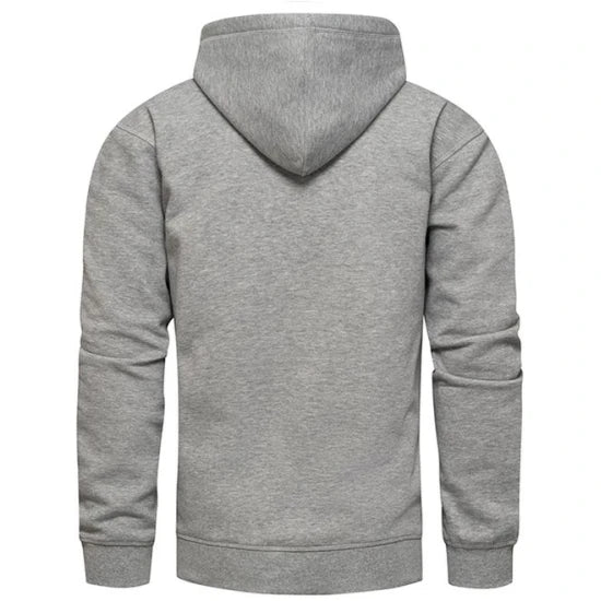 Hanorac Mikado Sicario, Grey, Marimea L