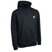 Hanorac Nash Make It Happen Badge Hoodie Black, Marime 2xl