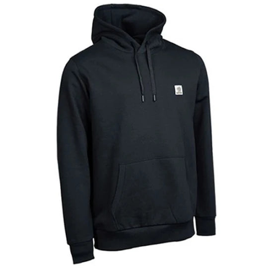 Hanorac Nash Make It Happen Badge Hoodie Black, Marime L