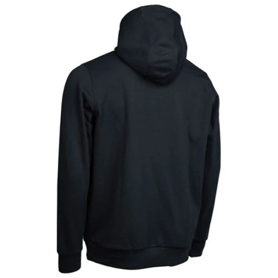Hanorac Nash Make It Happen Badge Hoodie Black, Marime L