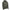 Hanorac Nash Make It Happen Badge Zipped Hoodie Green, Marime M