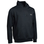 Hanorac Nash Make It Happen Carp Logo Hoodie Black, Marime M