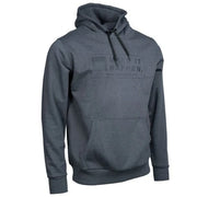 Hanorac Nash Make It Happen Coordinates Hoodie Grey Marl, Marime S