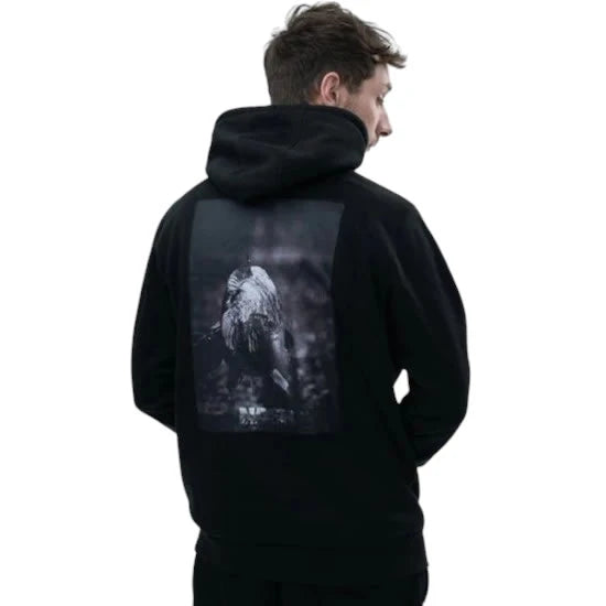 Hanorac Nash Make It Happen Trophy Hoodie Black, Marime 2xl