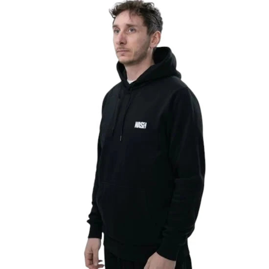 Hanorac Nash Make It Happen Trophy Hoodie Black, Marime 3xl