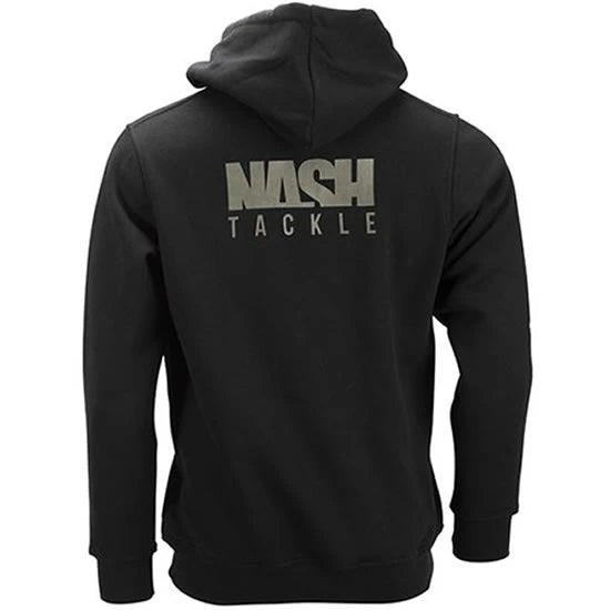 Hanorac Nash Tackle Hoody, Black, Marime Xl
