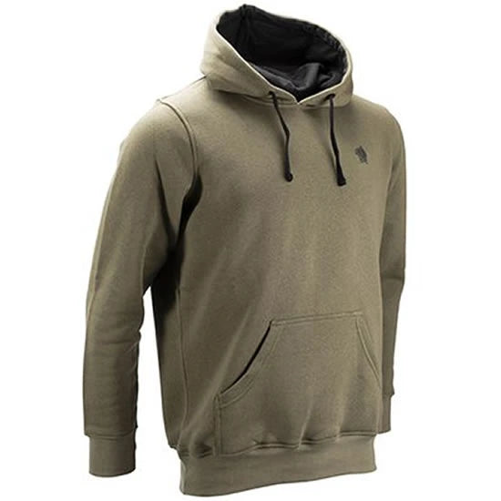 Hanorac Nash Tackle Hoody, Geen, Marime S