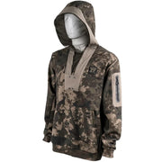 Hanorac Nash Zt Lite Luxe Hoody Camo, Marime S