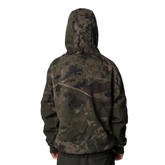 Hanorac Nash Zt Wind Chill Hoody Camo, Marime S