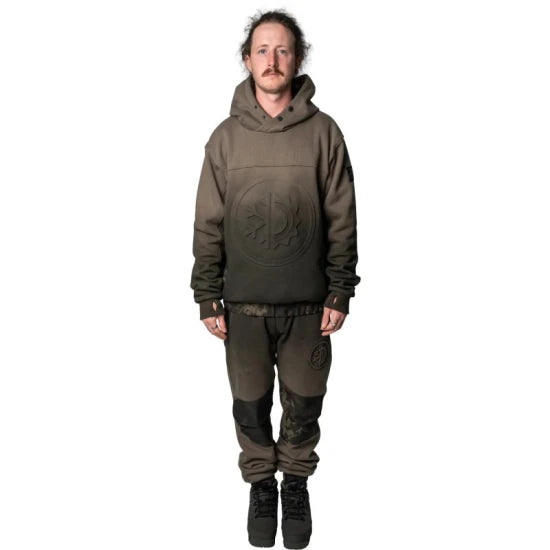 Hanorac Nash Zt Wind Chill Hoody Two Tone Element, Marime 2xl