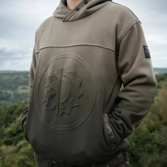 Hanorac Nash Zt Wind Chill Hoody Two Tone Element, Marime 2xl