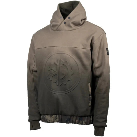 Hanorac Nash Zt Wind Chill Hoody Two Tone Element, Marime M