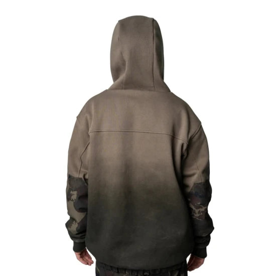 Hanorac Nash Zt Wind Chill Hoody Two Tone Element, Marime M