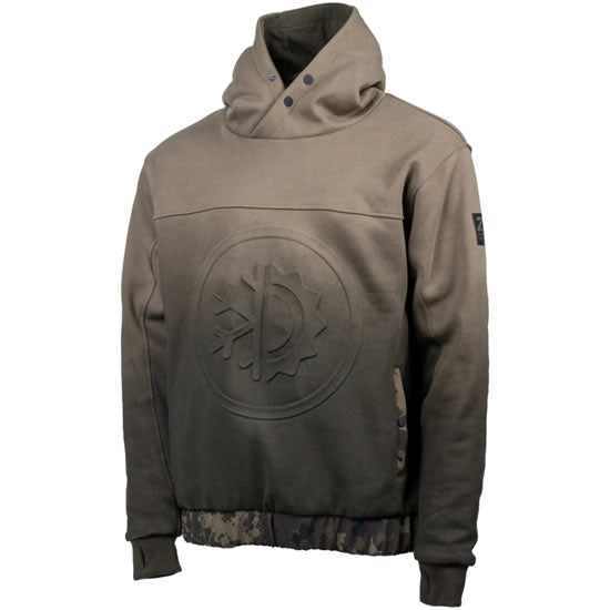 Hanorac NASH ZT Wind Chill Hoody Two Tone Element, Marime XL