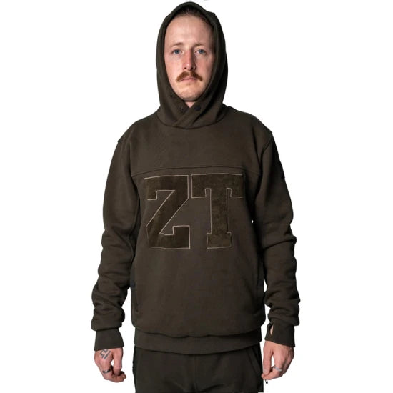 Hanorac Nash Zt Wind Chill Hoody Varsity, Marime L