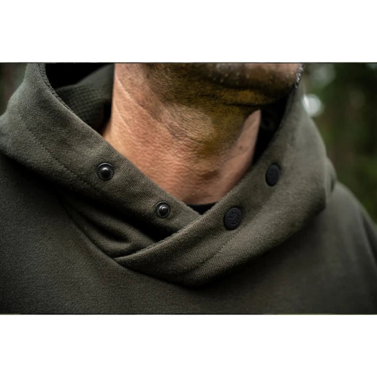 Hanorac Nash Zt Wind Chill Hoody Varsity, Marime L