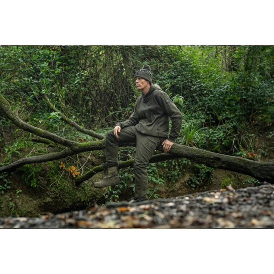 Hanorac Nash Zt Wind Chill Hoody Varsity, Marime L