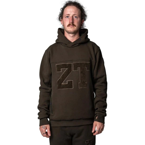 Hanorac Nash Zt Wind Chill Hoody Varsity, Marime M