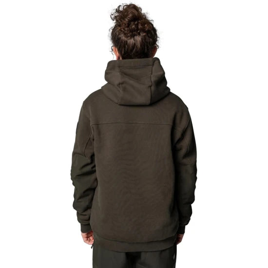 Hanorac Nash Zt Wind Chill Hoody Varsity, Marime S
