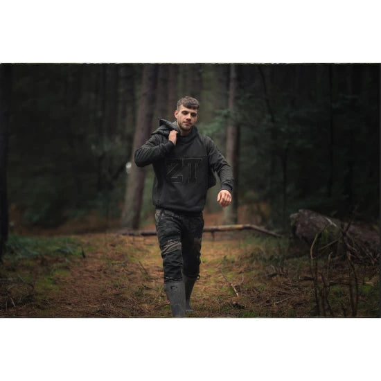 Hanorac Nash Zt Wind Chill Hoody Varsity, Marime S