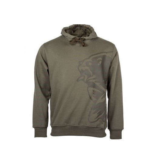 Hanorac Nash Bank Green Hoody S