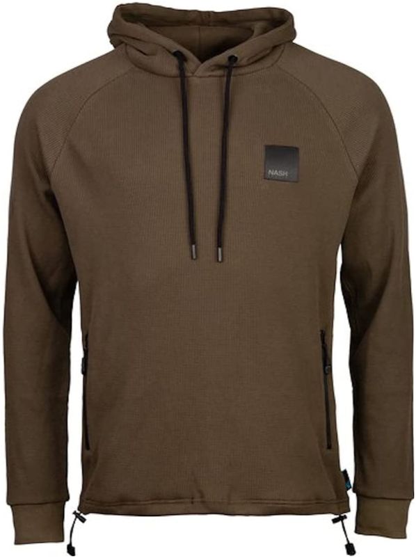 Hanorac Nash Lightweight Hoody, Marime L