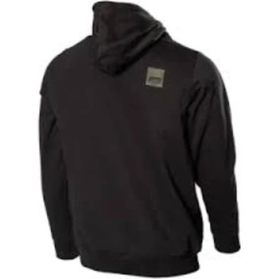 Hanorac Nash Make It Happen Hoody Box Logo, Black, Marimea M