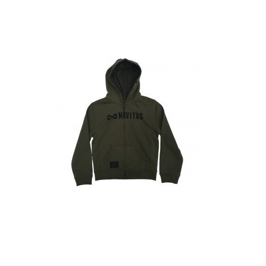 Hanorac Navitas CORE Kids Hoody 11-12 ani