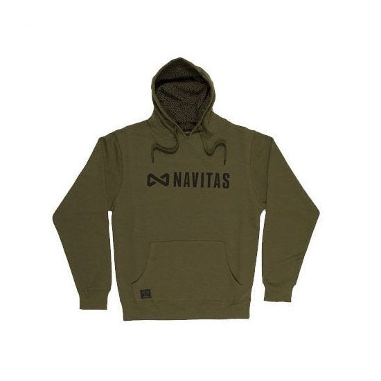Hanorac Navitas Core Green marime S