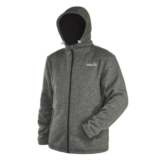Hanorac Norfin Fleece Celsius Marime S