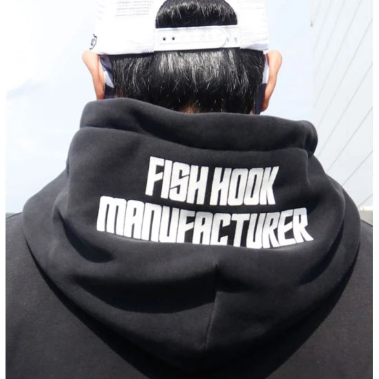 Hanorac Owner Be Strong, Marimea L, Black