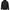 Hanorac Preston Black French Terry Hoodie, Black, Marimea Xl