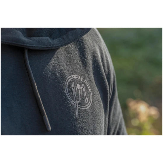 Hanorac Preston Core Collection Hoodie, Black, Marimea L