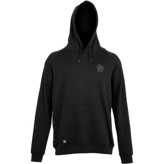 Hanorac Preston Core Collection Hoodie, Black, Marimea Xl