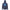 Hanorac Preston Navy Tide Zip Hoodie, Marimea L